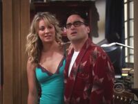 Kaley Cuoco