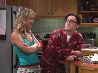 Kaley Cuoco
