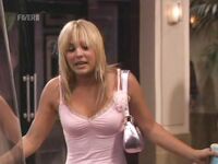 Kaley Cuoco