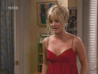 Kaley Cuoco
