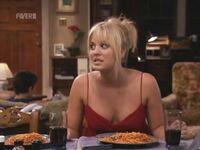 Kaley Cuoco