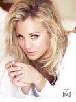 Kaley Cuoco
