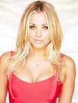 Kaley Cuoco
