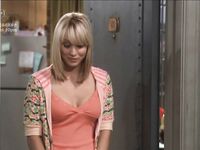 Kaley Cuoco