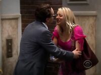 Kaley Cuoco