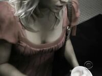 Kaley Cuoco