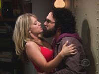 Kaley Cuoco