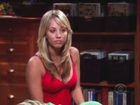 Kaley Cuoco