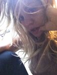 Kaley Cuoco