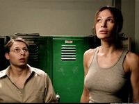 Jolene Blalock