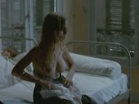 Sandrine Bonnaire