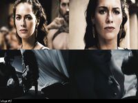 Lena Headey