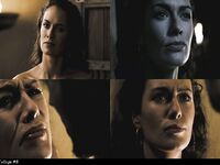 Lena Headey