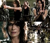 Lena Headey