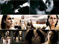 Lena Headey