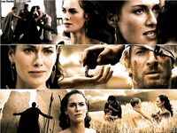 Lena Headey