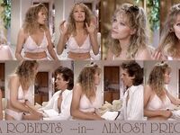 Tanya Roberts