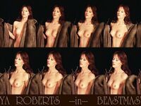 Tanya Roberts