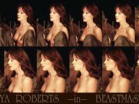Tanya Roberts