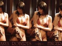 Tanya Roberts