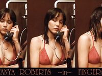 Tanya Roberts