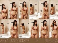 Tanya Roberts
