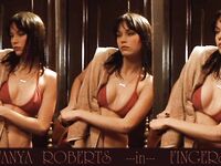 Tanya Roberts