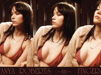 Tanya Roberts