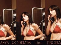 Tanya Roberts