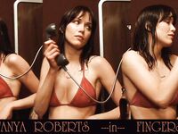 Tanya Roberts