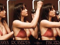 Tanya Roberts