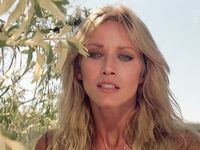 Tanya Roberts