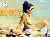 Lucia Jimenez