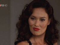 Tia Carrere