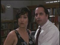 Tia Carrere