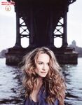 Holly Hunter