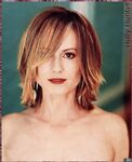 Holly Hunter