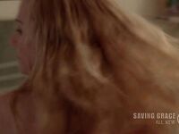 Holly Hunter
