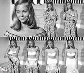 Cybill Shepherd
