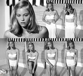 Cybill Shepherd