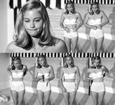 Cybill Shepherd