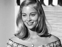 Cybill Shepherd