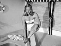 Cybill Shepherd