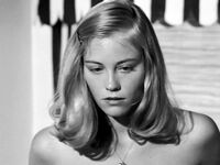 Cybill Shepherd