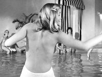 Cybill Shepherd