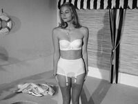 Cybill Shepherd