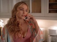 Drea De Matteo