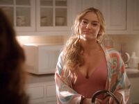 Drea De Matteo