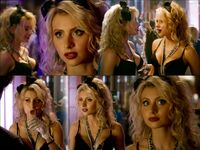 Alyson Michalka