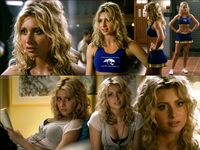 Alyson Michalka